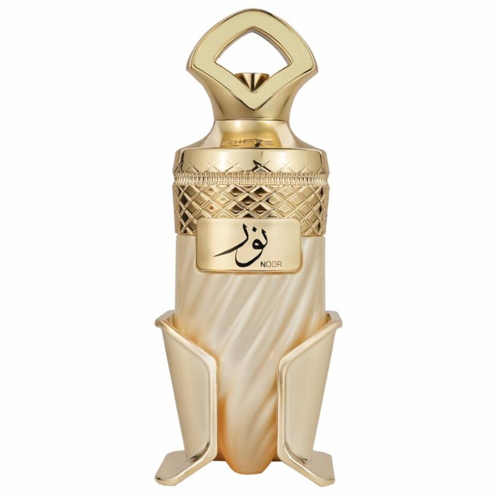 Riiffs Noor Extrait de Parfum Spray for Unisex 3.4 oz / 100 ml - New